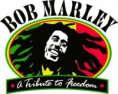 BOB MARLEY