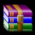 WinRAR 4.20